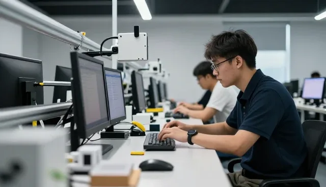 信息化管理系统
